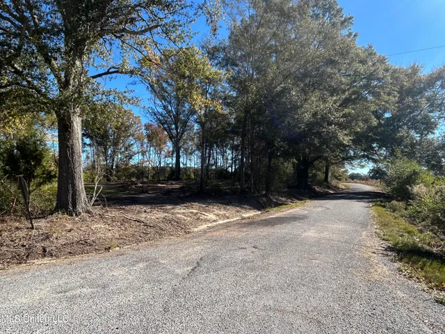 $67,500 | No Warren Cook Road, Mendenhall, MS 39114