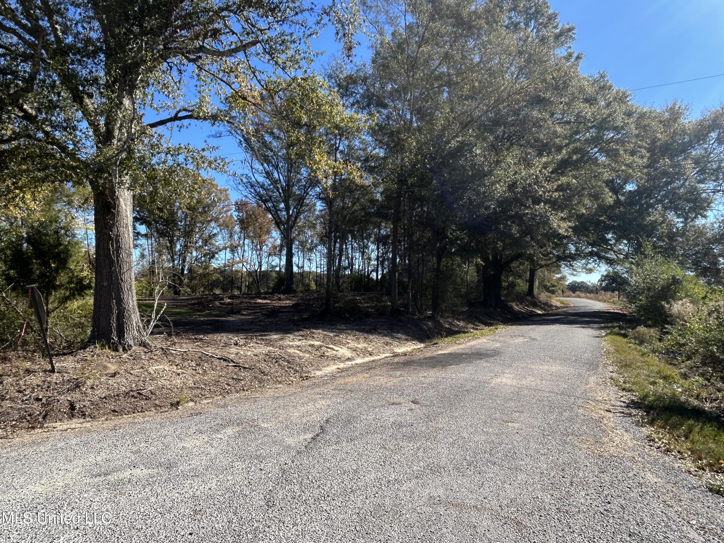 No Warren Cook Road Mendenhall, MS 39114 - Photo 2 of 8 Sim-Cook-7.5-WarrenCookRd
