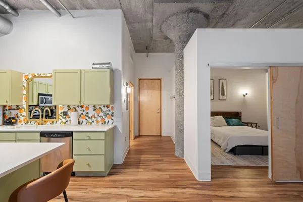 $2,150 | 521 South 7th Street, Unit 221, Minneapolis, MN 55415