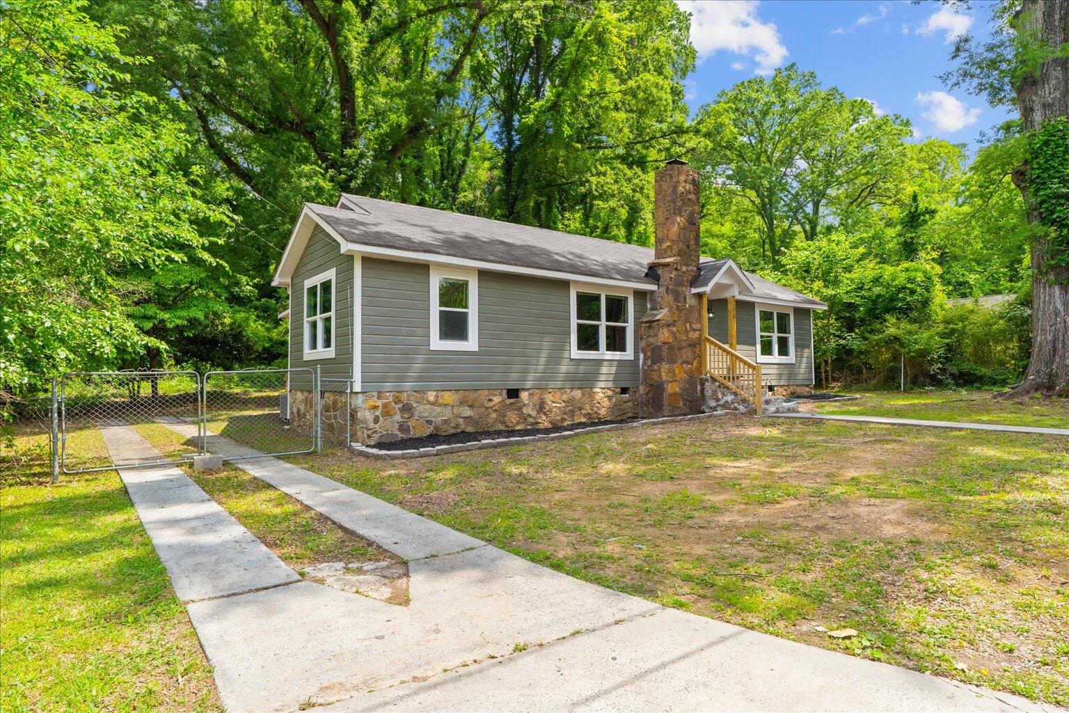 200 Ross Street Northeast Rome, GA 30161 - Photo 3 of 50 03-3