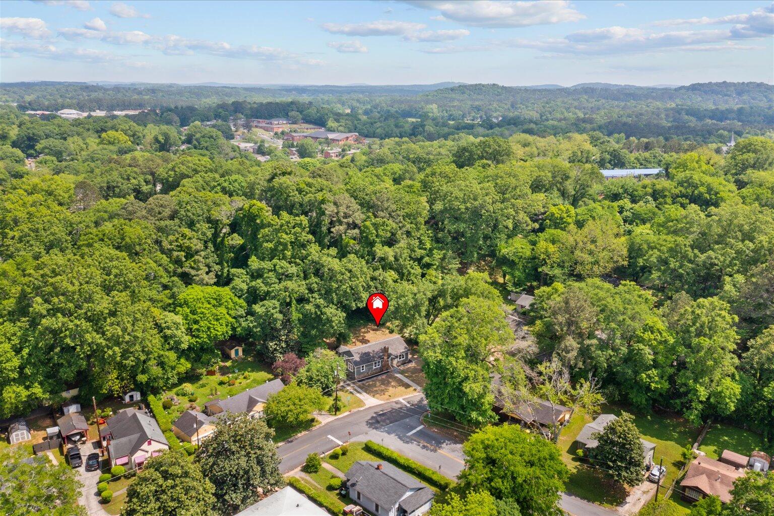 200 Ross Street Northeast Rome, GA 30161 - Photo 41 of 50 41-41