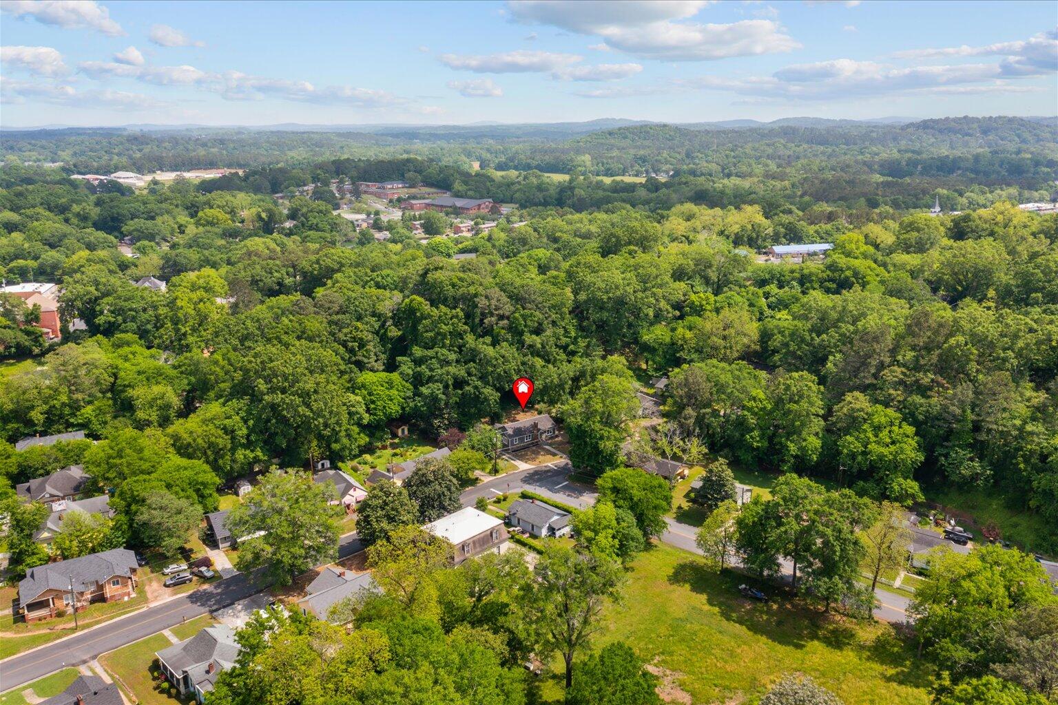 200 Ross Street Northeast Rome, GA 30161 - Photo 42 of 50 42-42