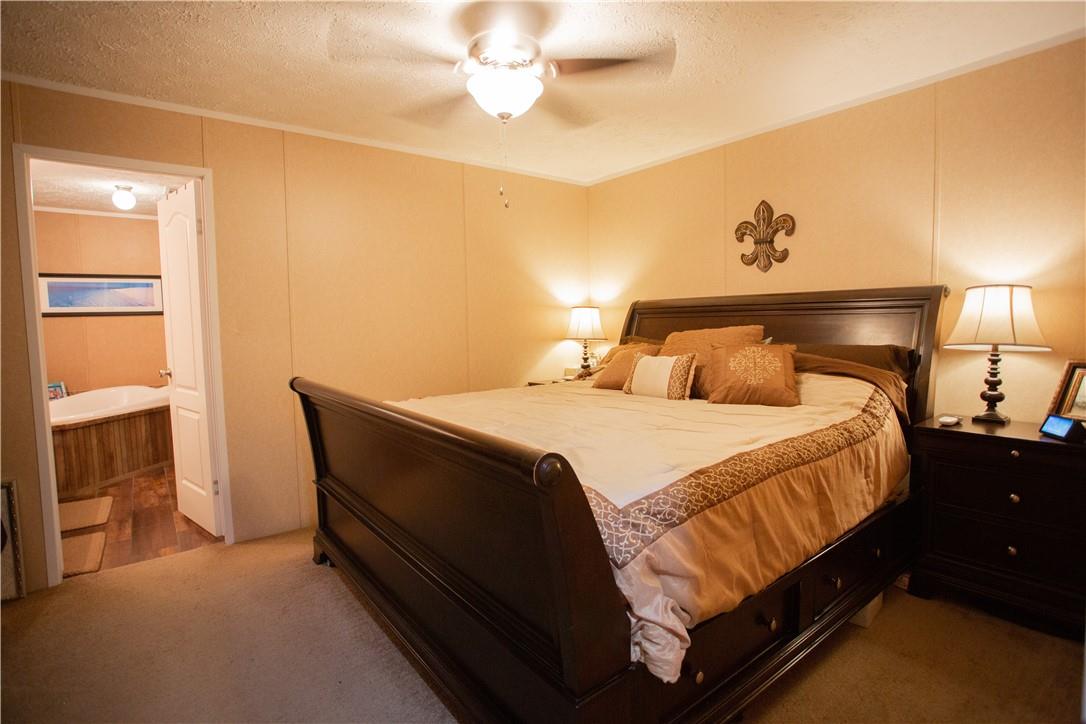 2763 Hecker Road Iowa, LA 70647 - Photo 8 of 25
