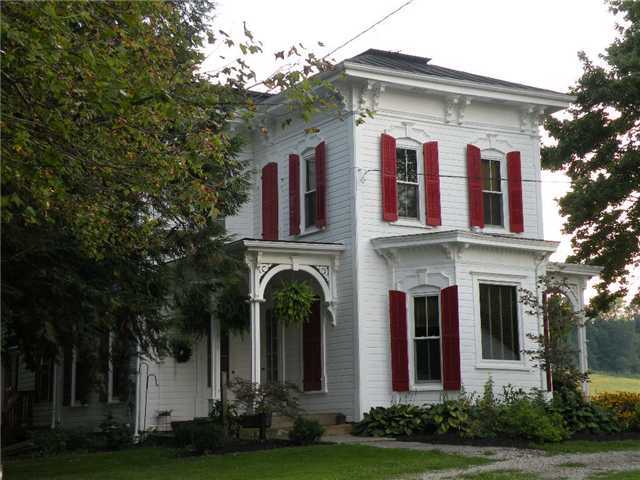 4564 Byers Road Perrysville, OH 44864 - Photo 1 of 25