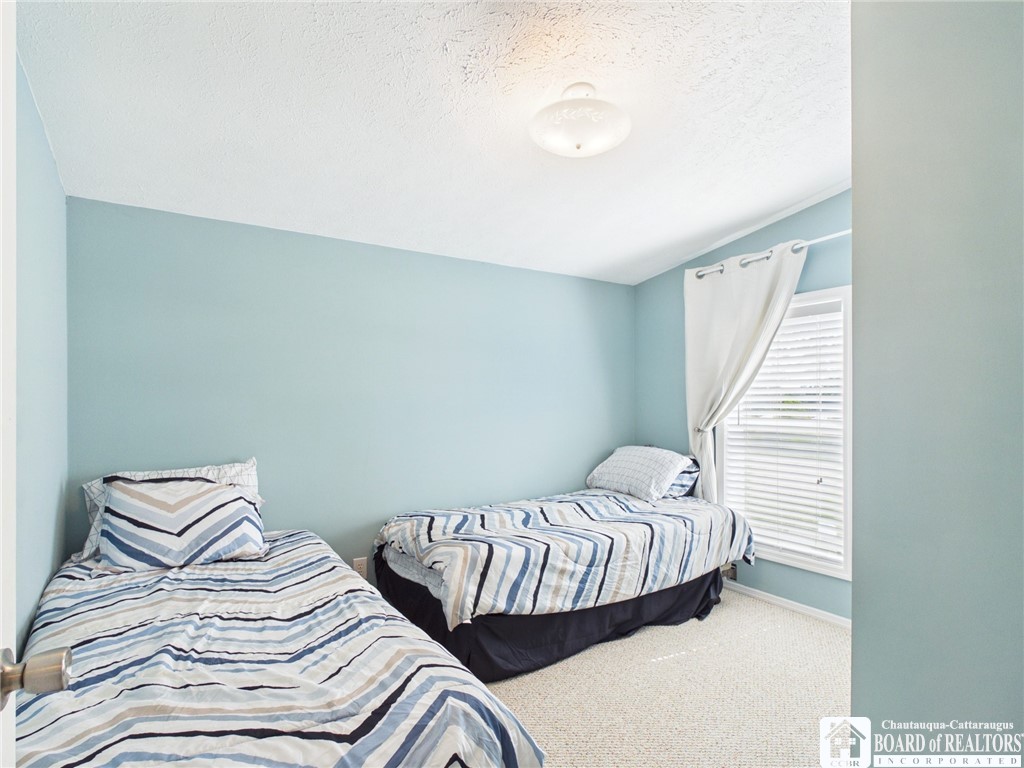 9546 Reagan Road French Creek, NY 14724 - Photo 17 of 31 3rd Bedroom