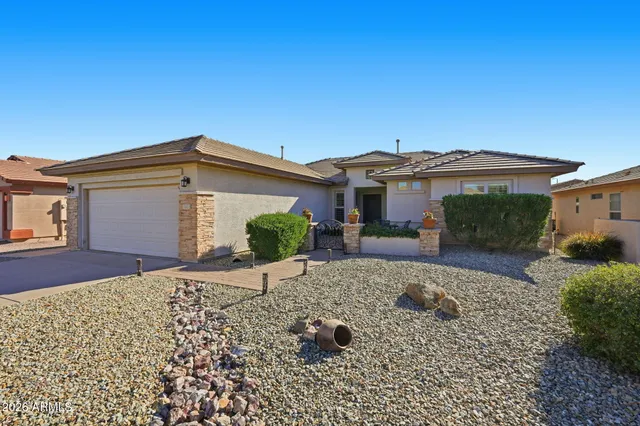 $485,000 | 3085 East Firestone Drive, Chandler, AZ 85249