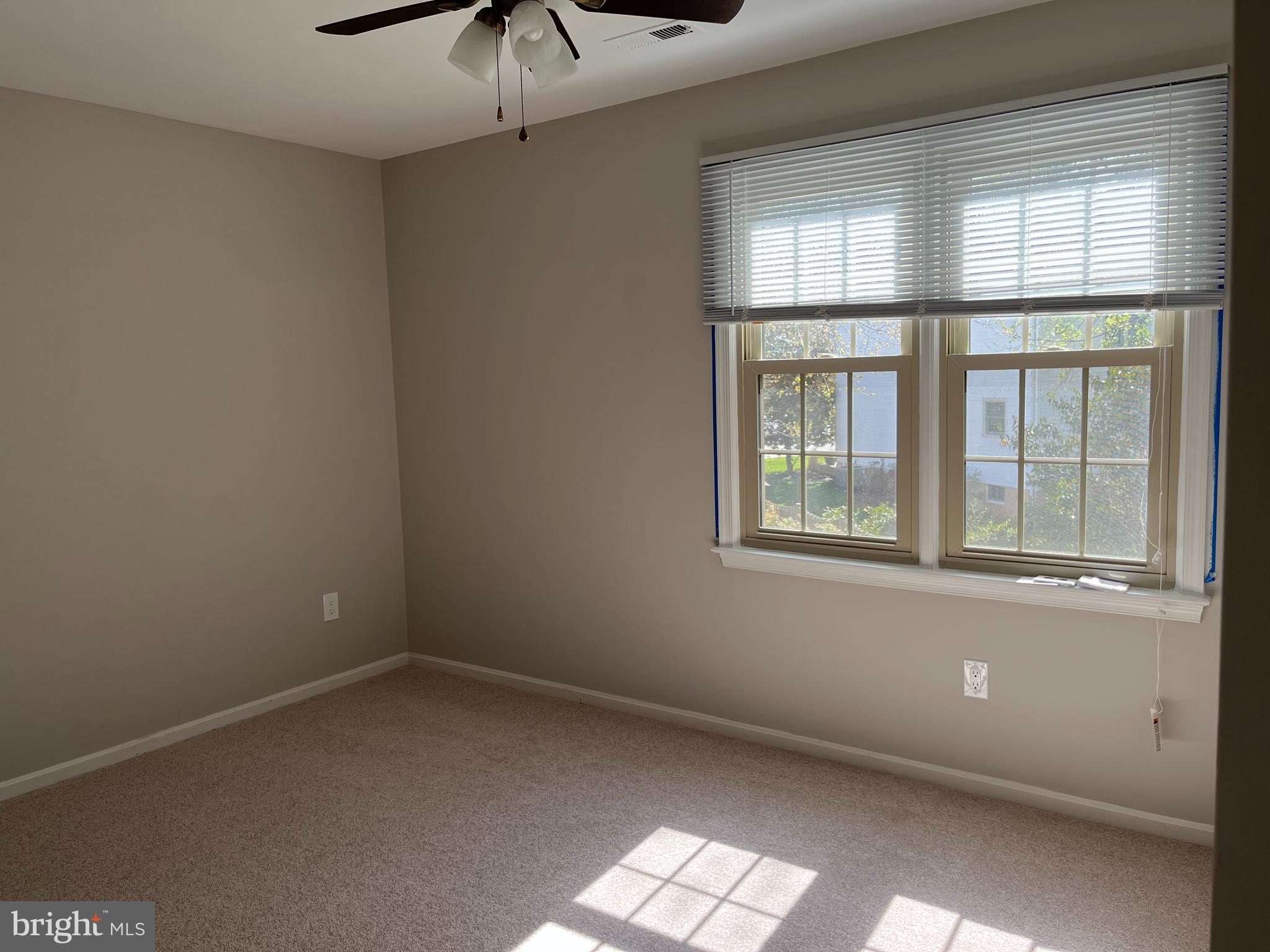 6606 Bestwicke Road, Unit NONE Burke, VA 22015 - Photo 13 of 17 3rd bedroom