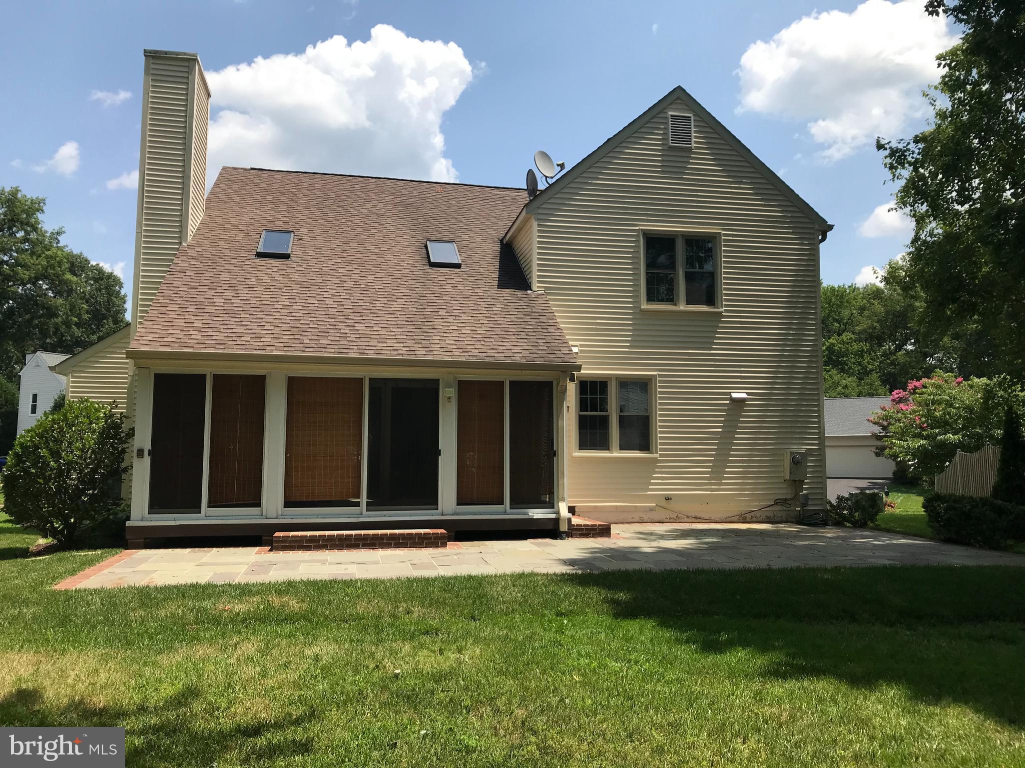 6606 Bestwicke Road, Unit NONE Burke, VA 22015 - Photo 14 of 17