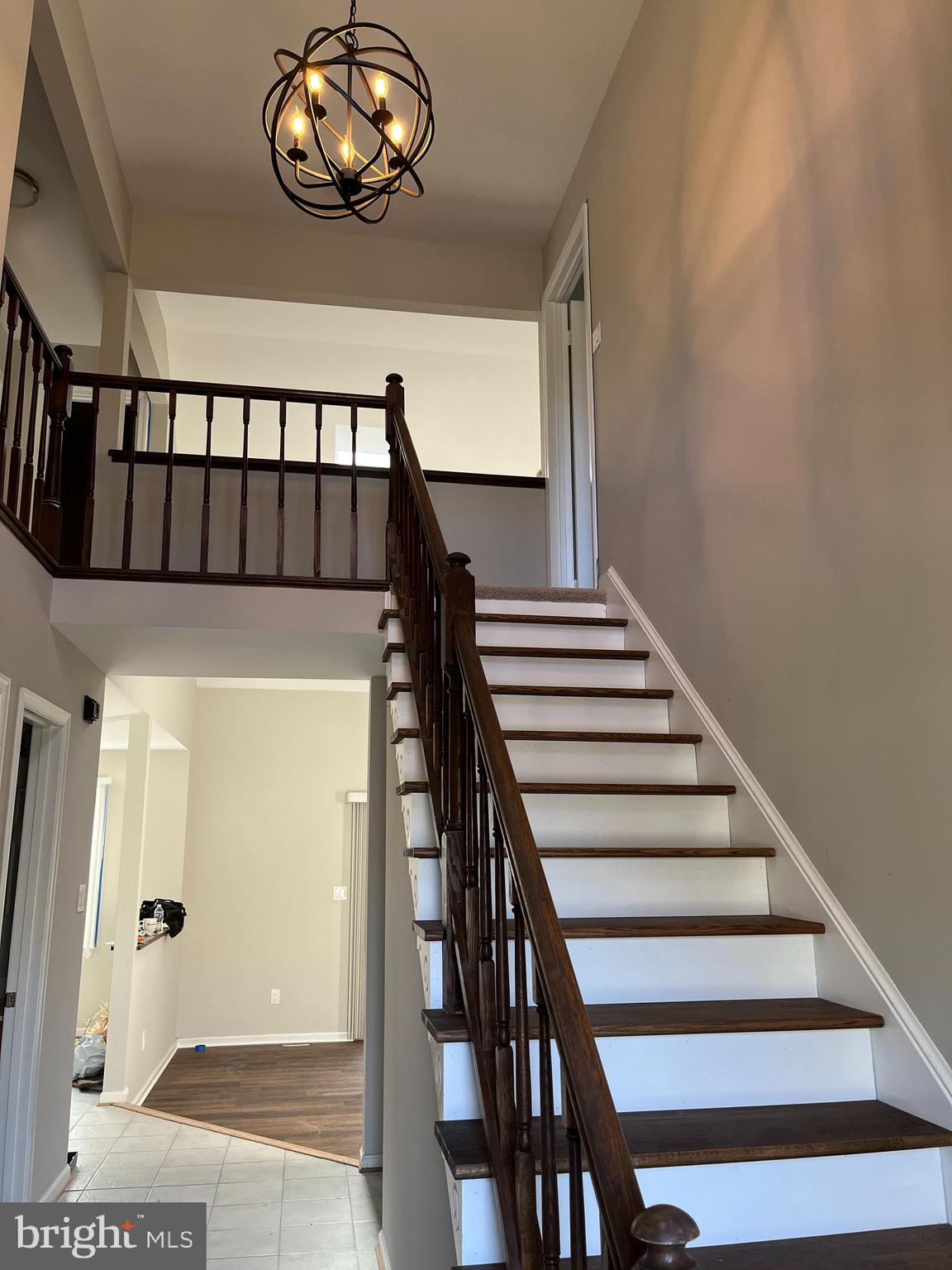 6606 Bestwicke Road, Unit NONE Burke, VA 22015 - Photo 2 of 17 Entrance