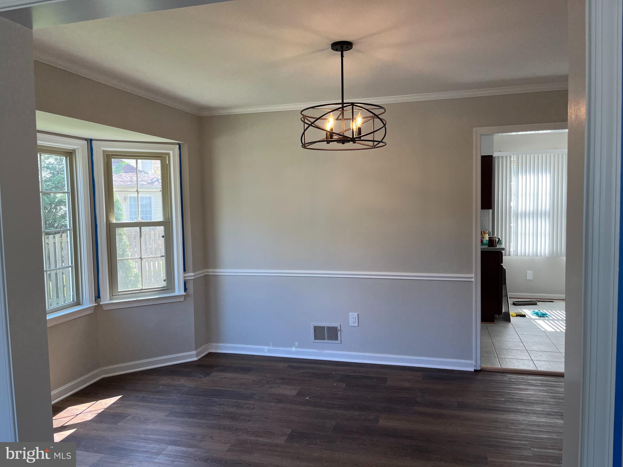 6606 Bestwicke Road, Unit NONE Burke, VA 22015 - Photo 4 of 17 Dining room