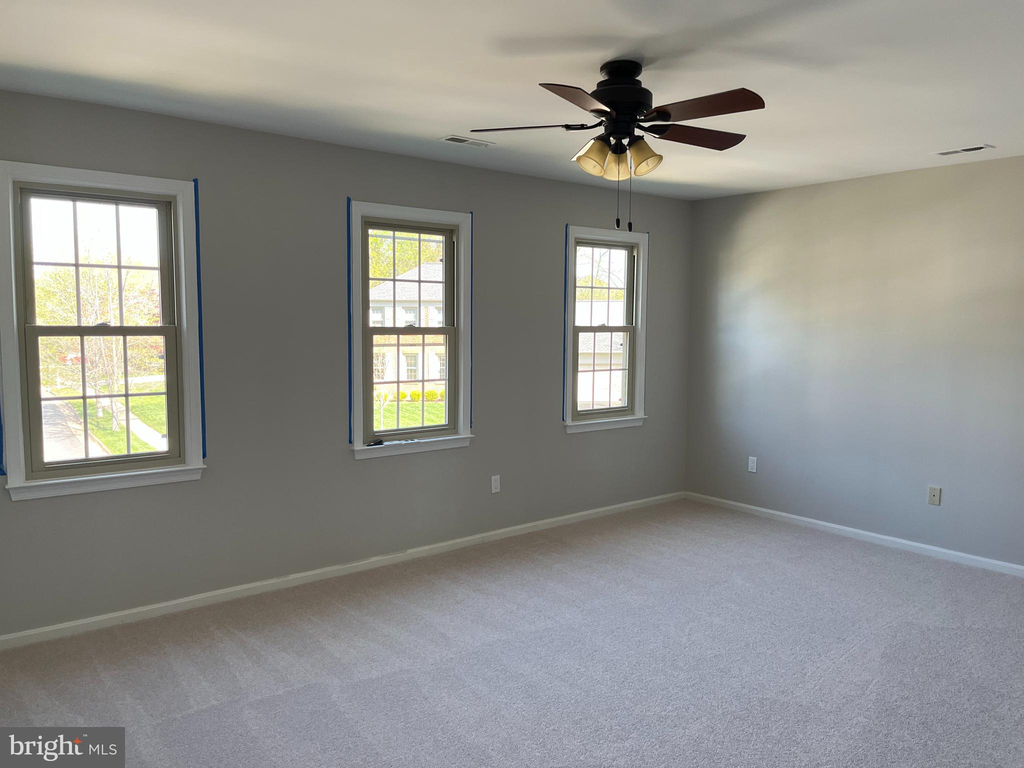 6606 Bestwicke Road, Unit NONE Burke, VA 22015 - Photo 9 of 17 Primary bedroom