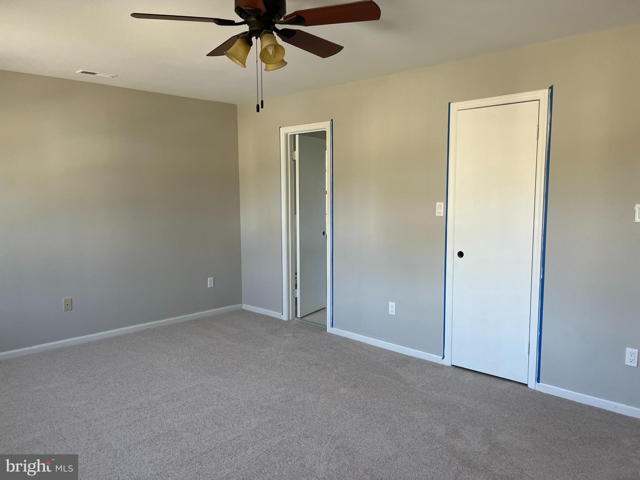 6606 Bestwicke Road, Unit NONE Burke, VA 22015 - Photo 10 of 17 Primary bedroom