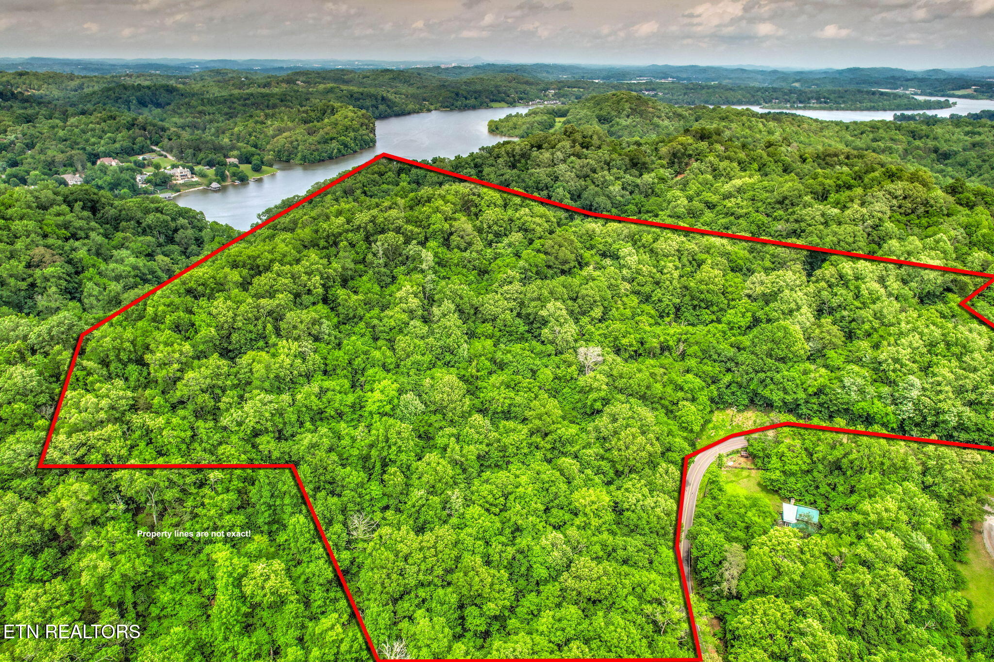 2050 Jones Bend Road Louisville, TN 37777 - Photo 13 of 42 11-web-or-mls-DJI_0316_7_8-2