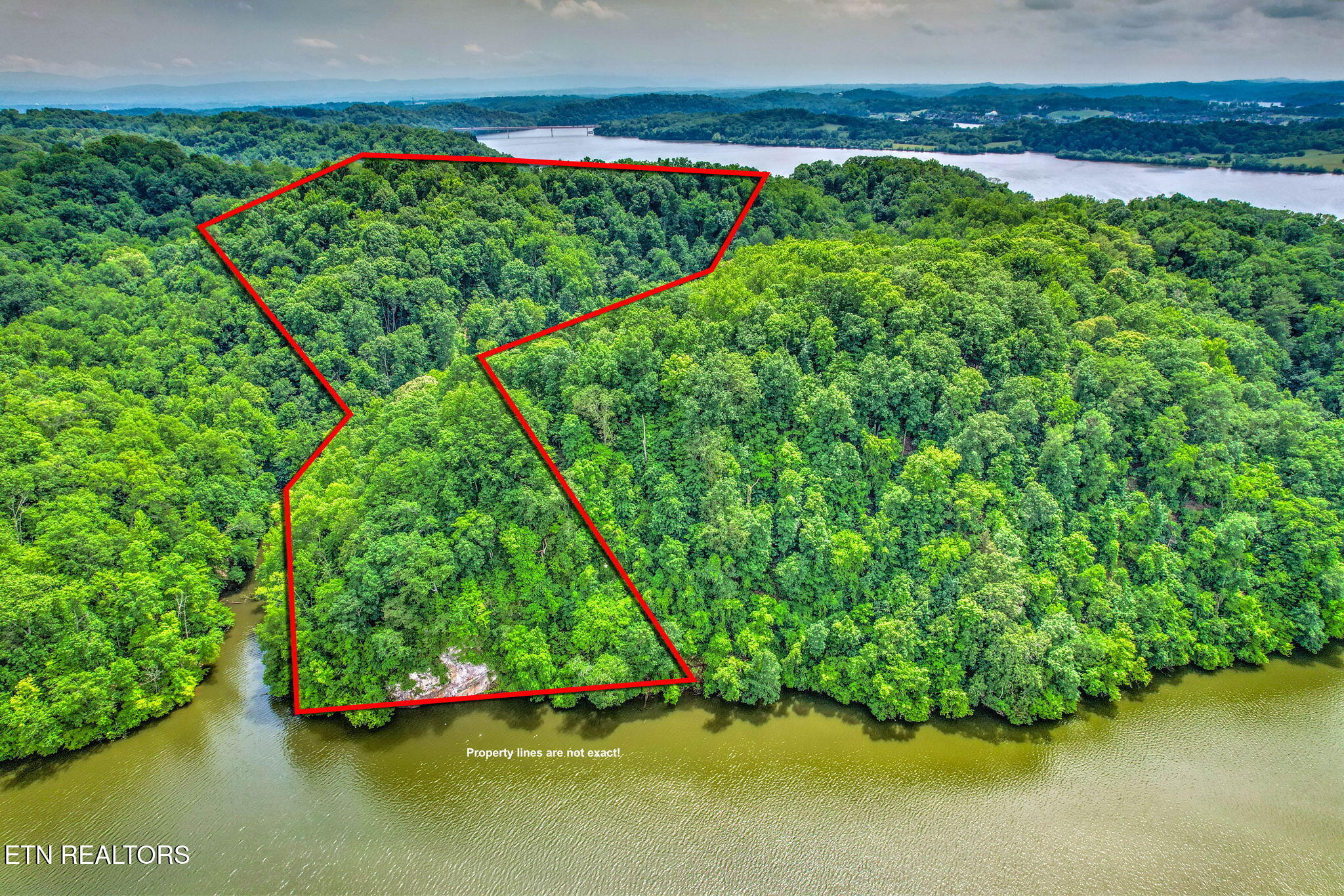 2050 Jones Bend Road Louisville, TN 37777 - Photo 2 of 42 1-web-or-mls-DJI_0277_8_9-2