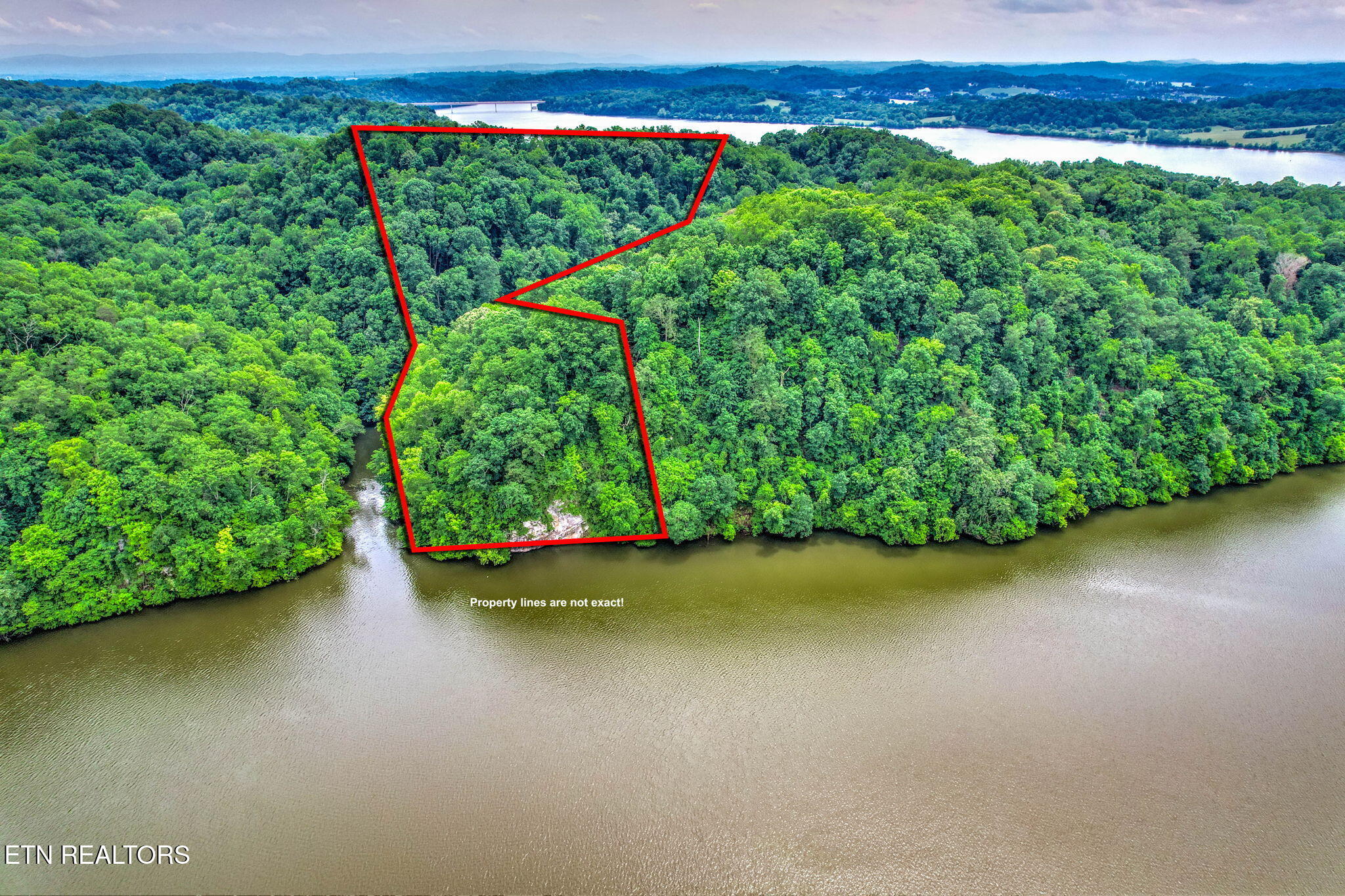 2050 Jones Bend Road Louisville, TN 37777 - Photo 5 of 42 5-web-or-mls-DJI_0292_3_4-2