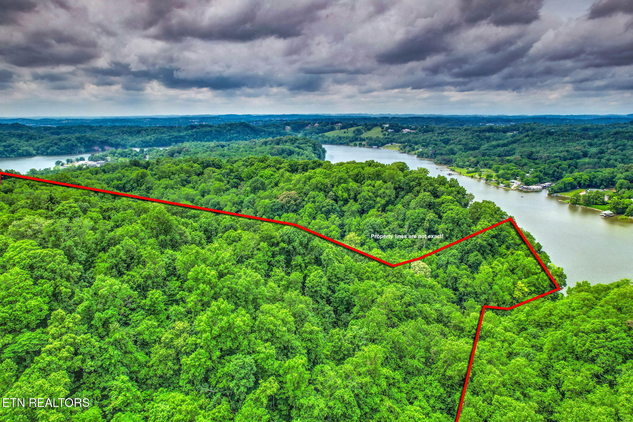 2050 Jones Bend Road Louisville, TN 37777 - Photo 6 of 42 3-web-or-mls-DJI_0286_7_8-2