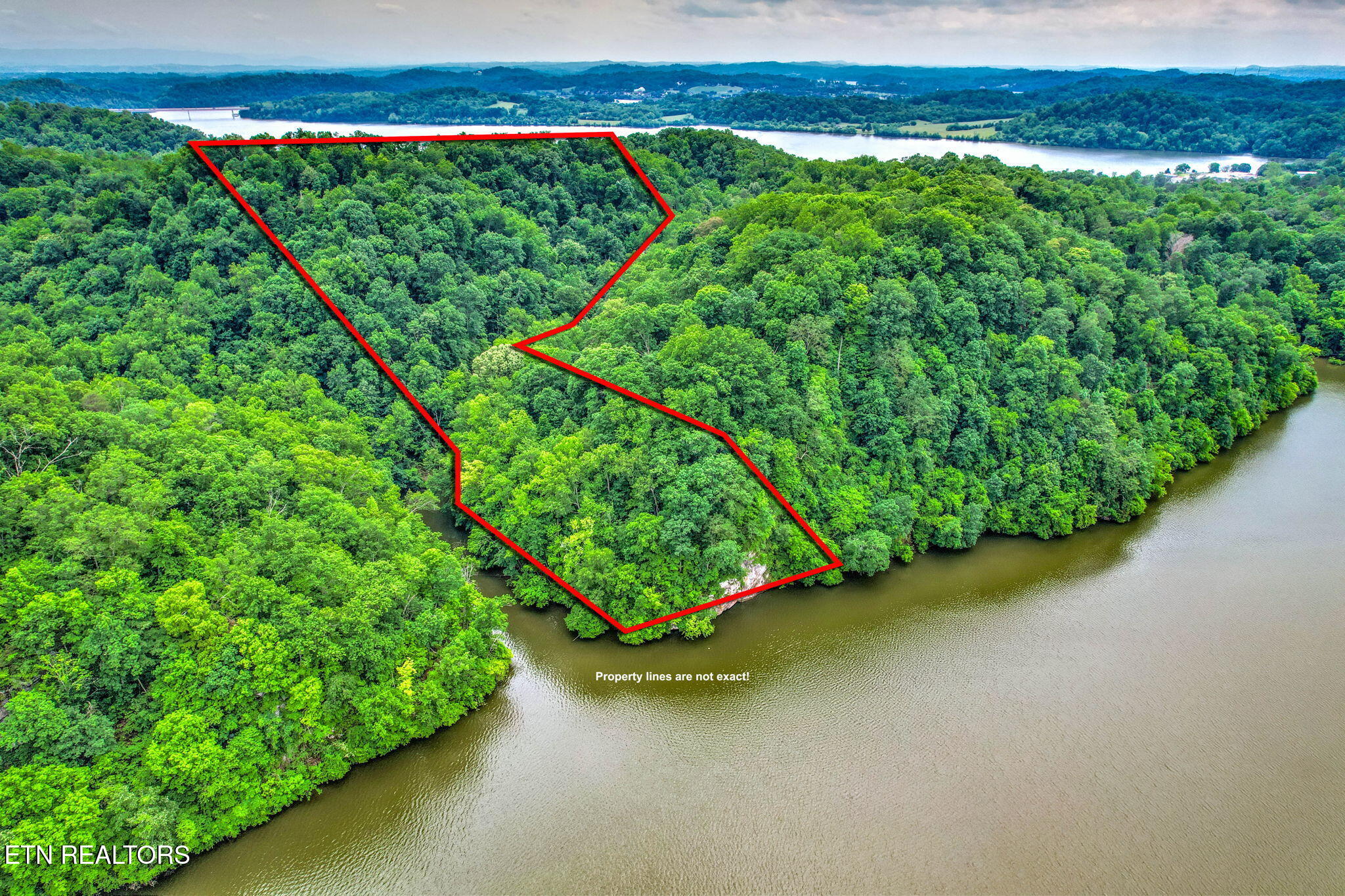 2050 Jones Bend Road Louisville, TN 37777 - Photo 7 of 42 4-web-or-mls-DJI_0289_90_91-2