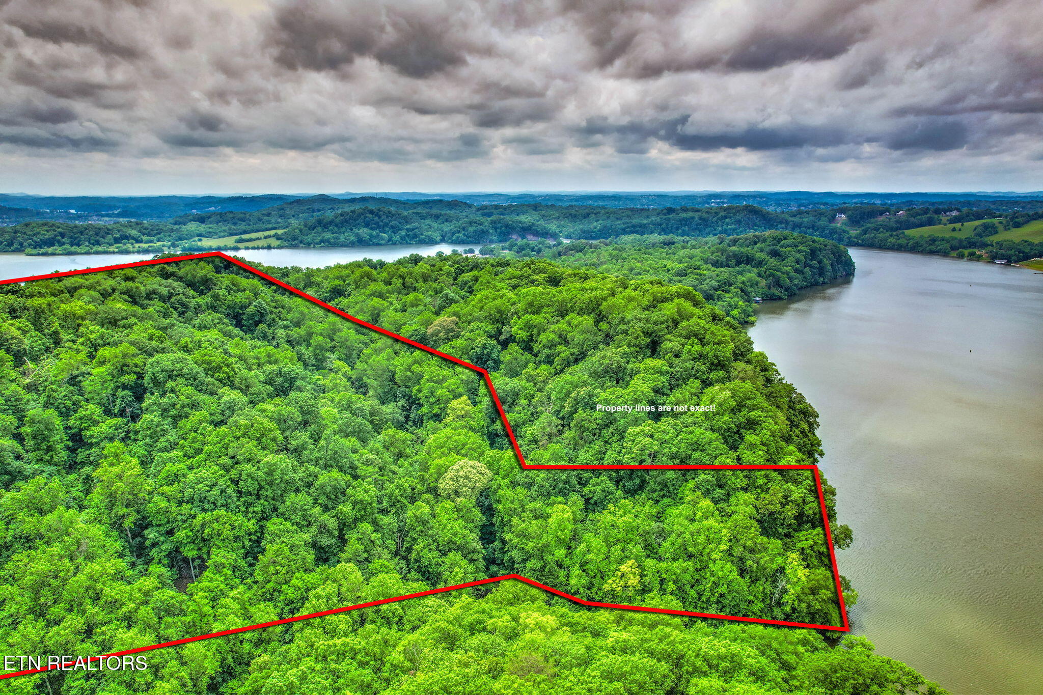 2050 Jones Bend Road Louisville, TN 37777 - Photo 8 of 42 2-web-or-mls-DJI_0283_4_5-2