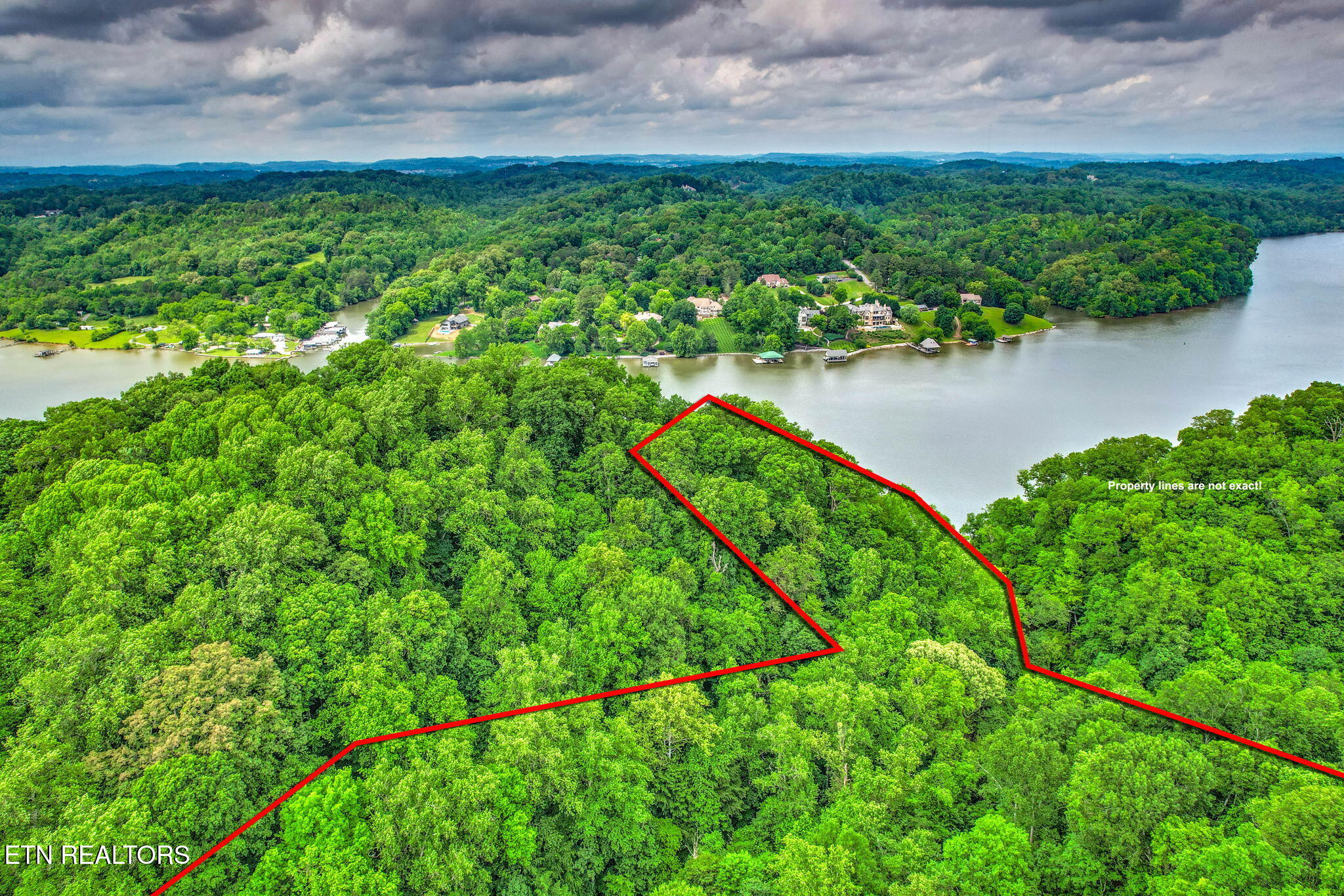 2050 Jones Bend Road Louisville, TN 37777 - Photo 9 of 42 6-web-or-mls-DJI_0298_299_300-2