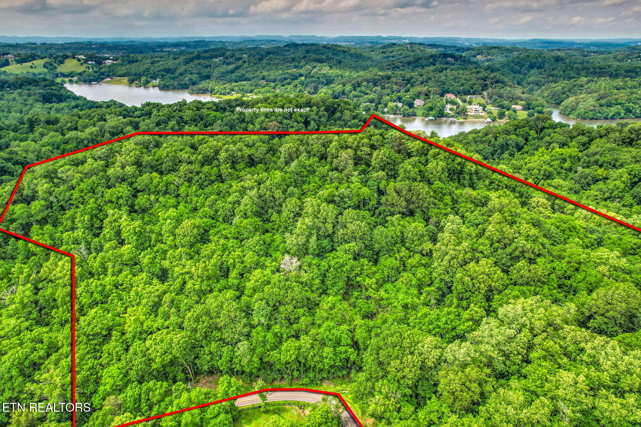 2050 Jones Bend Road Louisville, TN 37777 - Photo 10 of 42 9-web-or-mls-DJI_0310_1_2-2