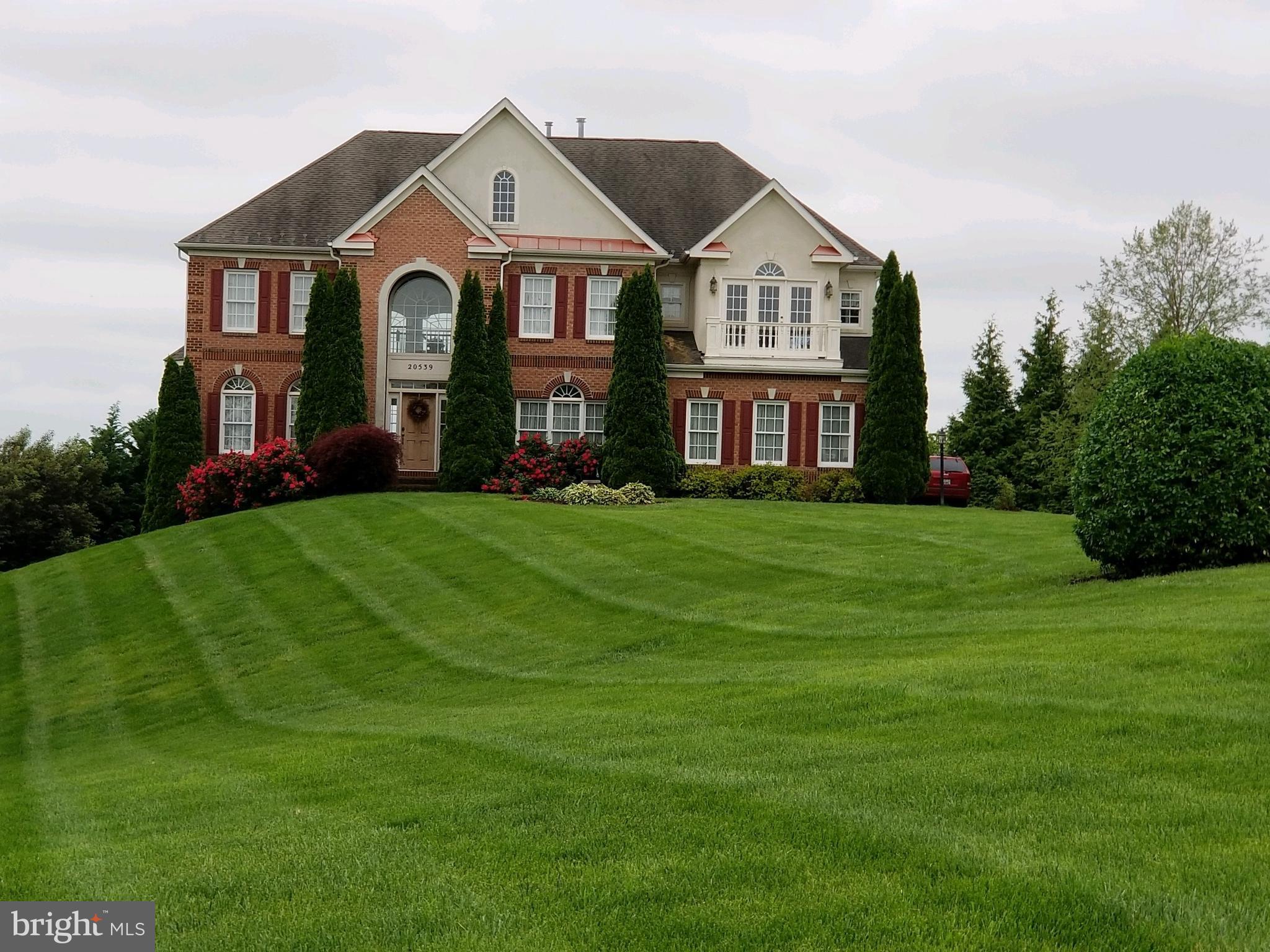 20539 Wilderness Run Road Boonsboro, MD 21713 - Photo 1 of 1 Gallery Image 1