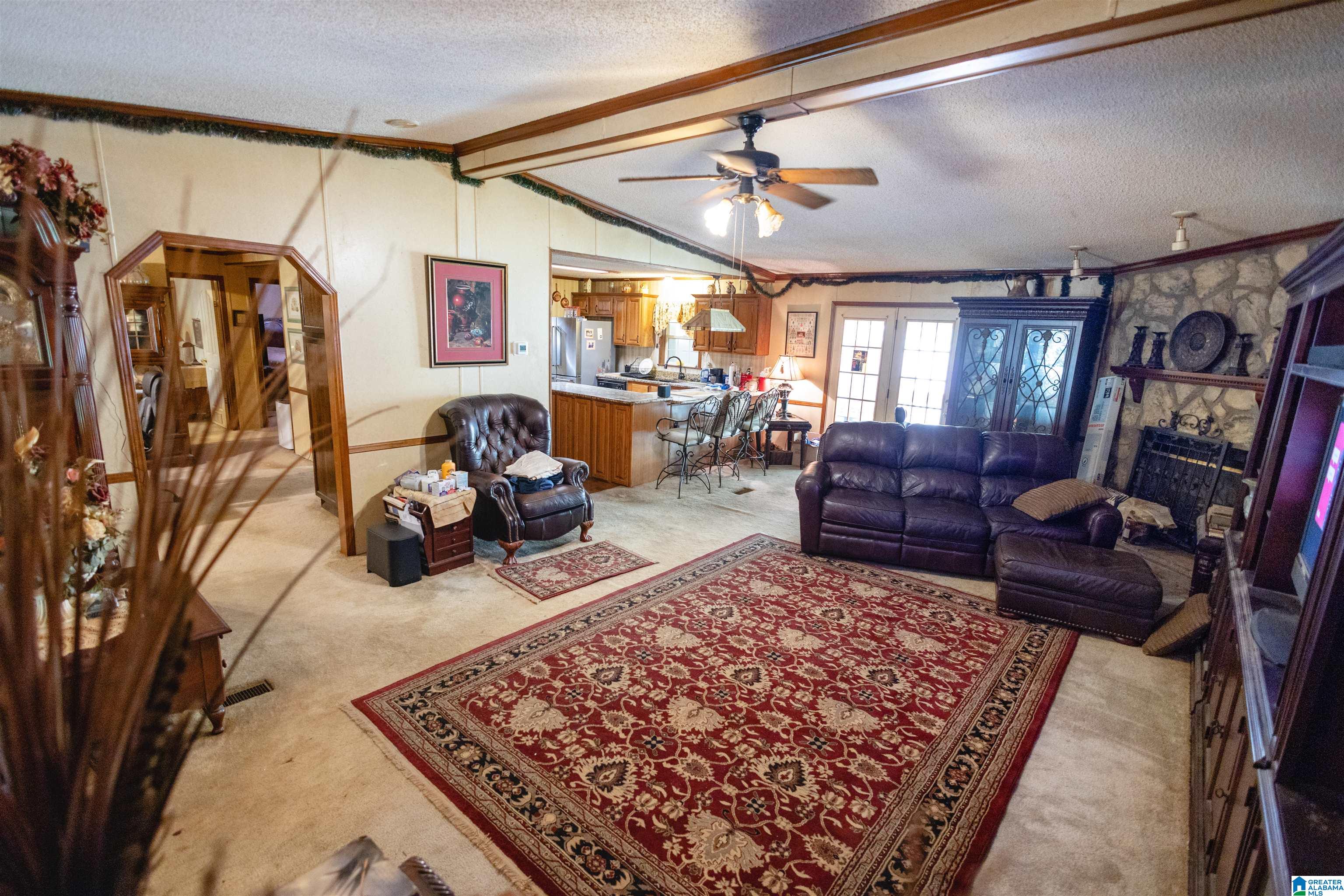 2559 Cook Springs Road Odenville, AL 35120 - Photo 13 of 55 Gallery Image 13