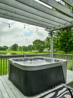 $395,000 | 863 Moate Circle, Greenwood, IN 46143