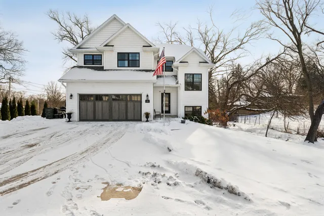 $585,000 | W3801 Woodland Drive, Geneva, WI 53147