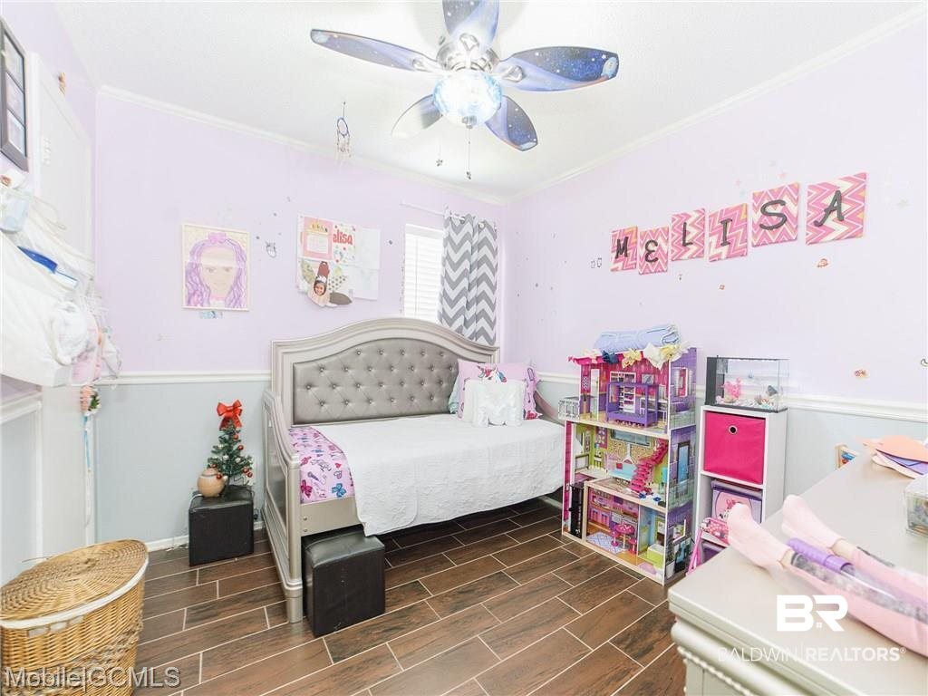 5371 Saticoy Drive Mobile, AL 36609 - Photo 7 of 14