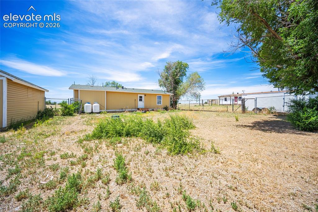 3255 Wiesner Road Calhan, CO 80808 - Photo 25 of 40