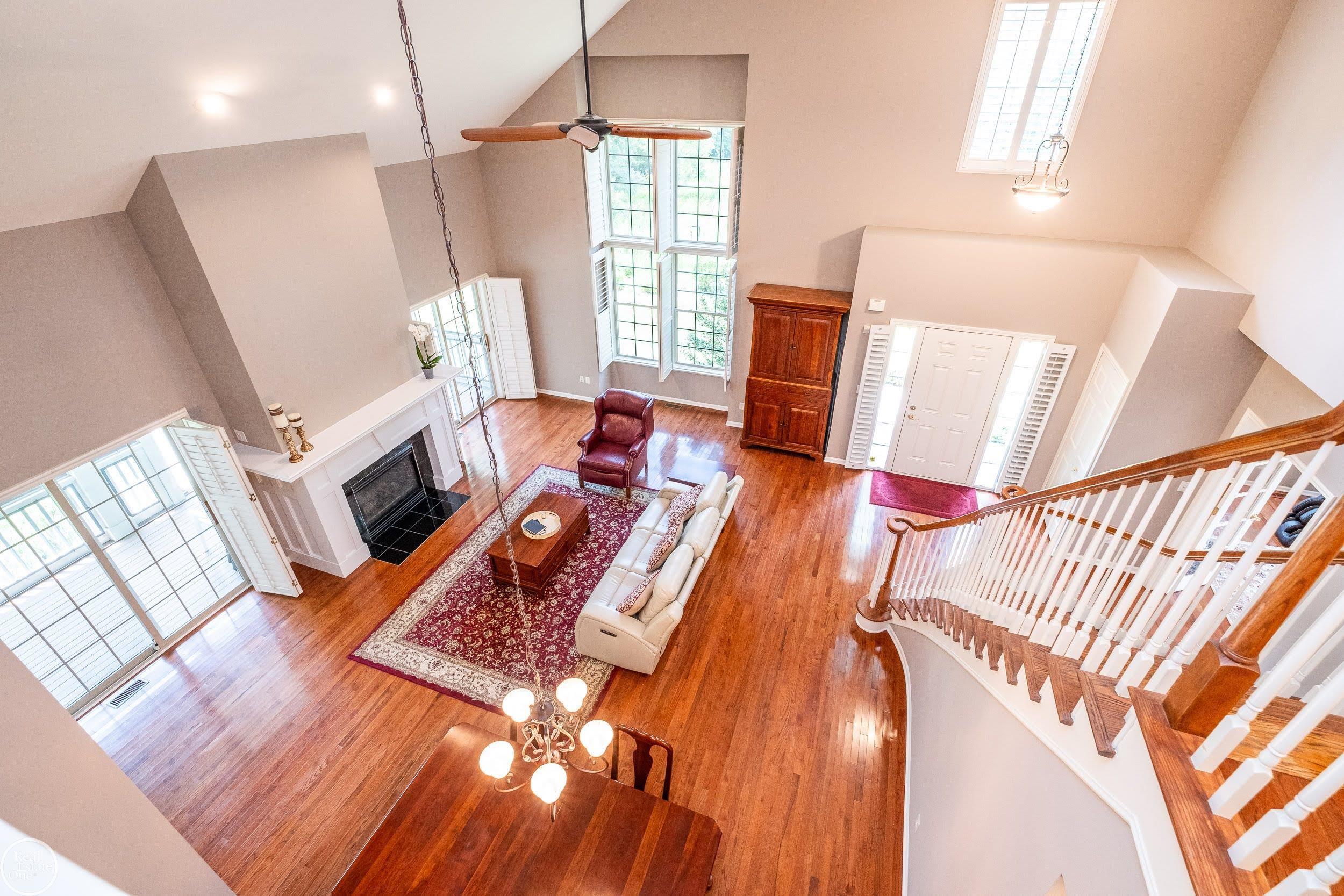 3597 Windingbrook Circle Rochester Hills, MI 48309 - Photo 5 of 63