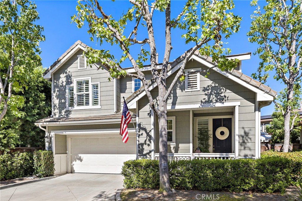 24 Fieldhouse Ladera Ranch, CA 92694 - Photo 2 of 29