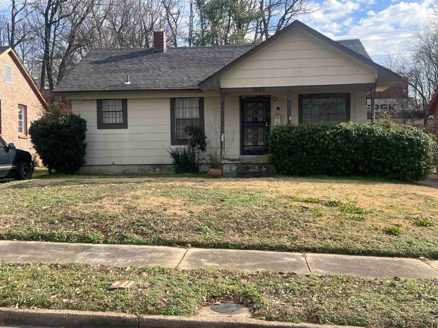 $77,000 | 1965 Cloverdale Drive, Memphis, TN 38114