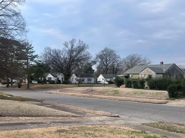 $77,000 | 1965 Cloverdale Drive, Memphis, TN 38114