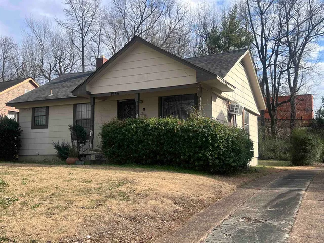 $77,000 | 1965 Cloverdale Drive, Memphis, TN 38114