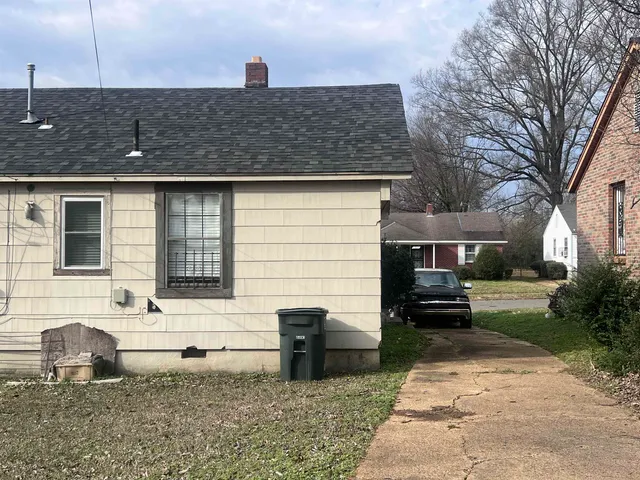 $77,000 | 1965 Cloverdale Drive, Memphis, TN 38114