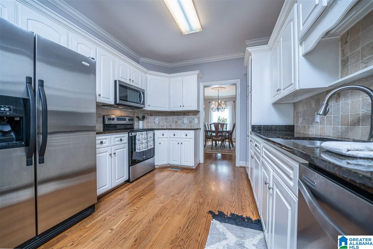 265 Clairmont Road Sterrett, AL 35147 - Photo 11 of 37