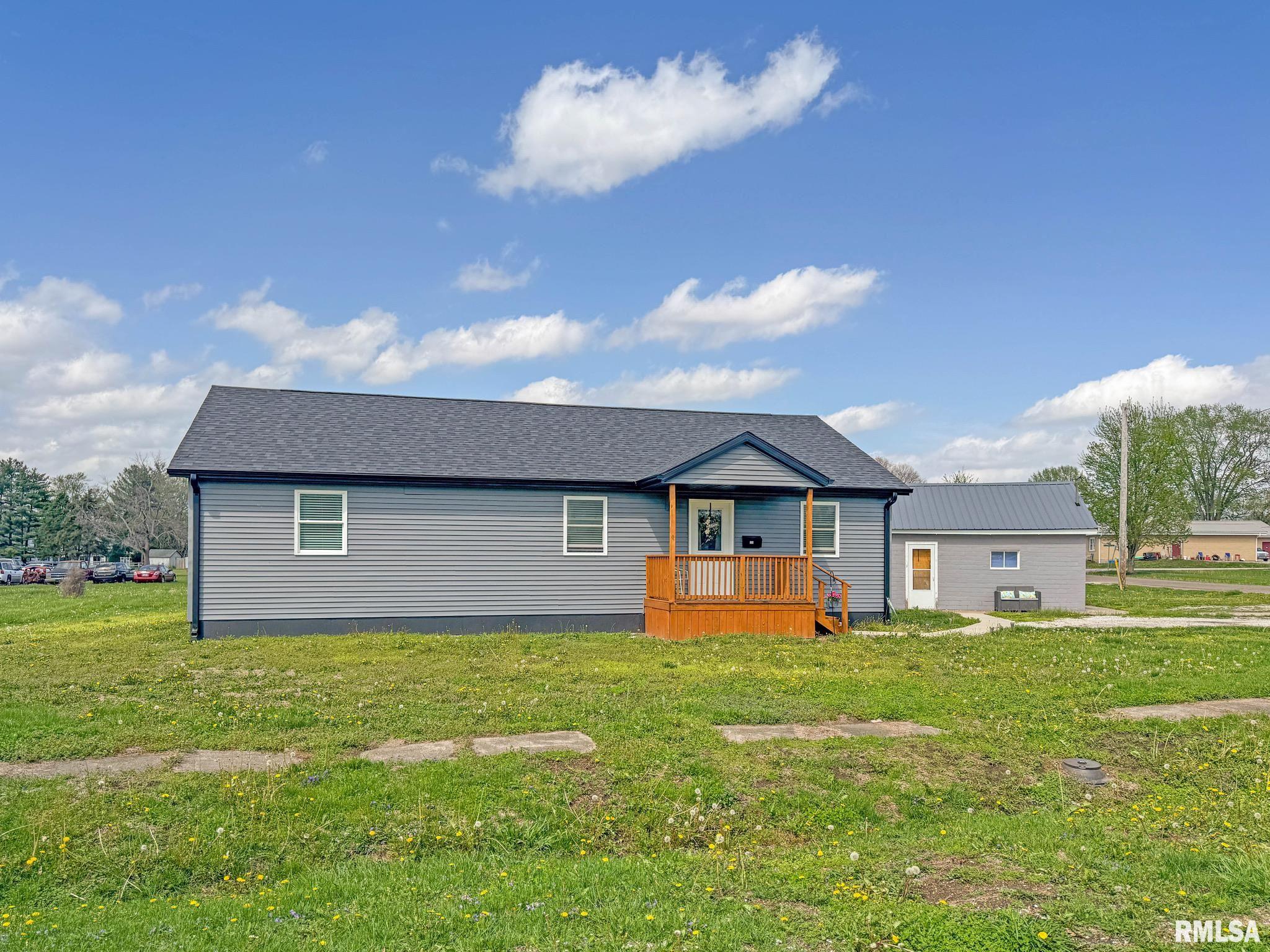 301 Mechanic Street Mount Sterling, IL 62353 - Photo 16 of 16