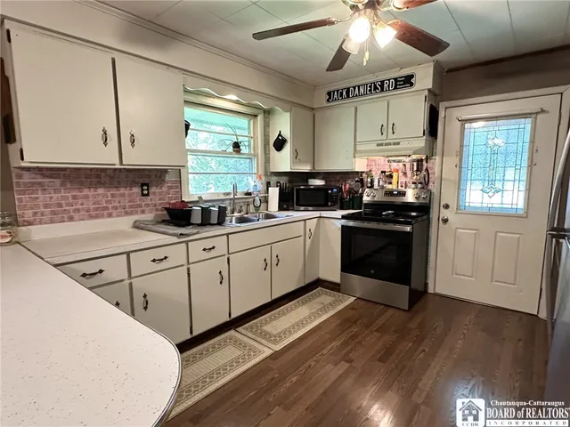 $159,000 | 8515 Highway 60, Pomfret, NY 14718