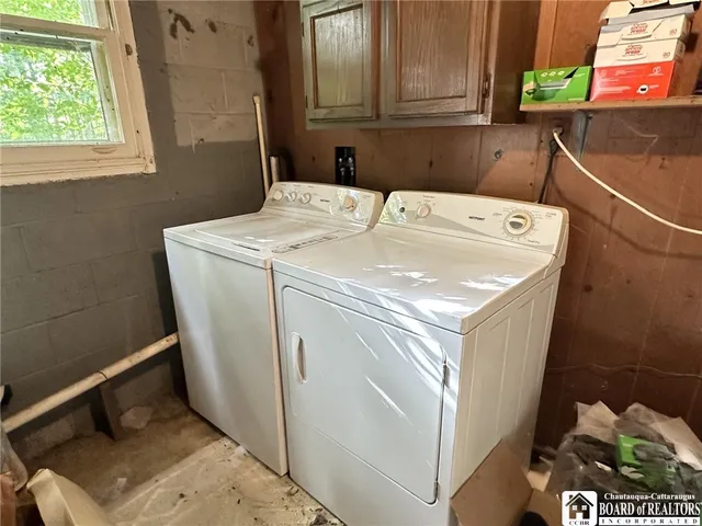 $159,000 | 8515 Highway 60, Pomfret, NY 14718