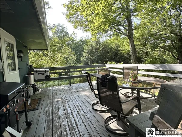 $149,000 | 8515 Highway 60, Pomfret, NY 14718