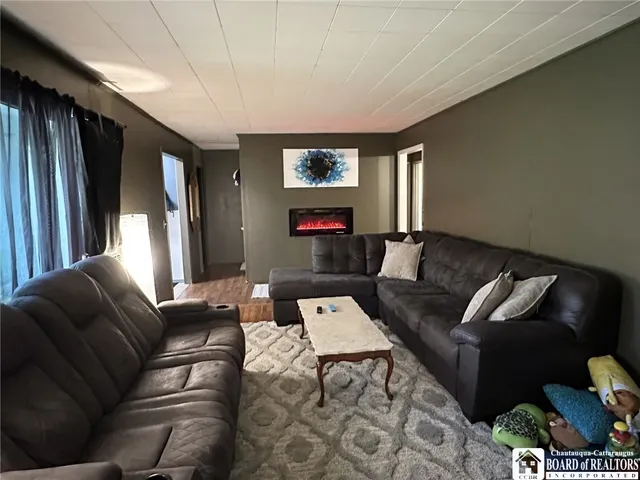 $159,000 | 8515 Highway 60, Pomfret, NY 14718