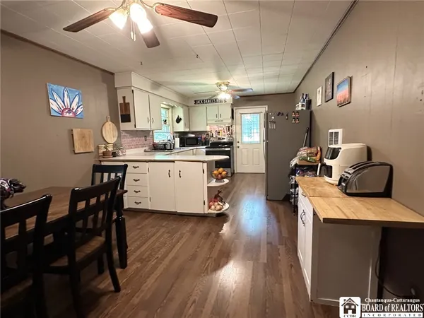 $149,000 | 8515 Highway 60, Pomfret, NY 14718