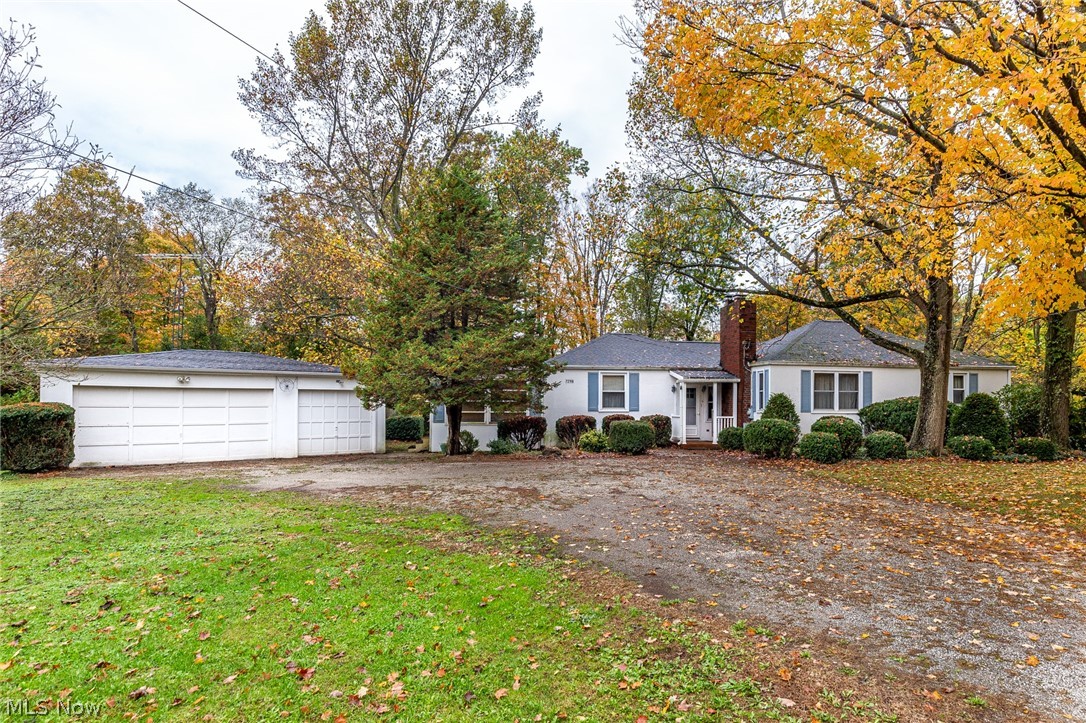 7298 State Road Wadsworth, OH 44281 - Photo 1 of 28