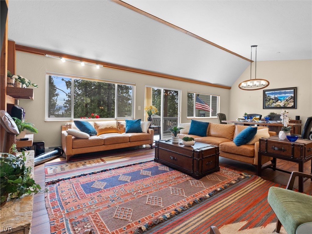 948 Harold Drive, Unit 4 Incline Village, NV 89451 - Photo 3 of 32
