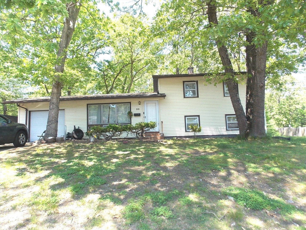 23 Pamela Road Framingham, MA 01701 - Photo 1 of 16