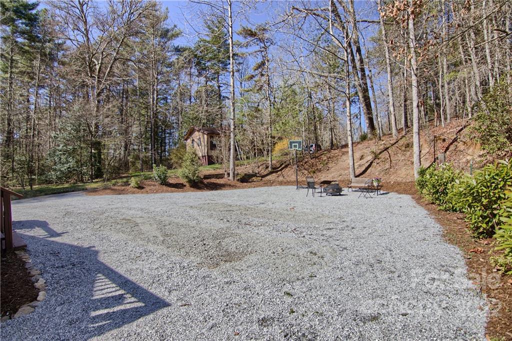 20 Cascade Village Road, Unit 2 Pisgah Forest, NC 28768 - Photo 30 of 36 a view of park