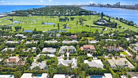 $13,450,000 | 269 Jamaica Lane, Palm Beach, FL 33480