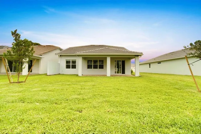 $5,200 | 5328 Star Rush Lane, Lake Worth, FL 33467