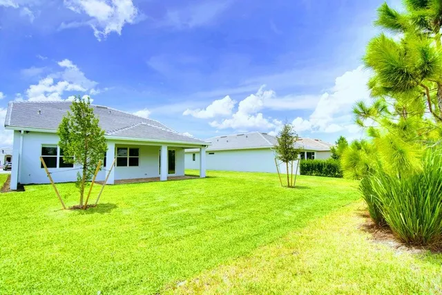 $5,200 | 5328 Star Rush Lane, Lake Worth, FL 33467